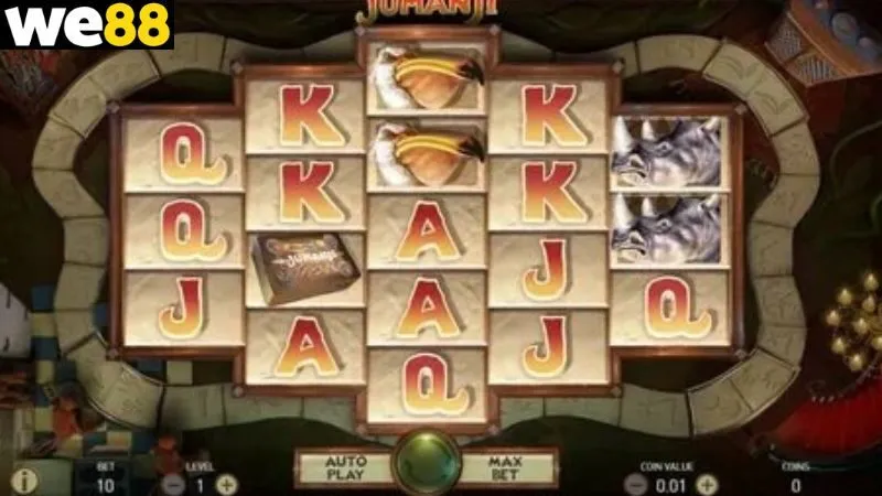 Nổ Hũ Jumanji - Vào thế giới huyền bí, thắng cực lớn 3 cach-choi-no-hu-jumanji