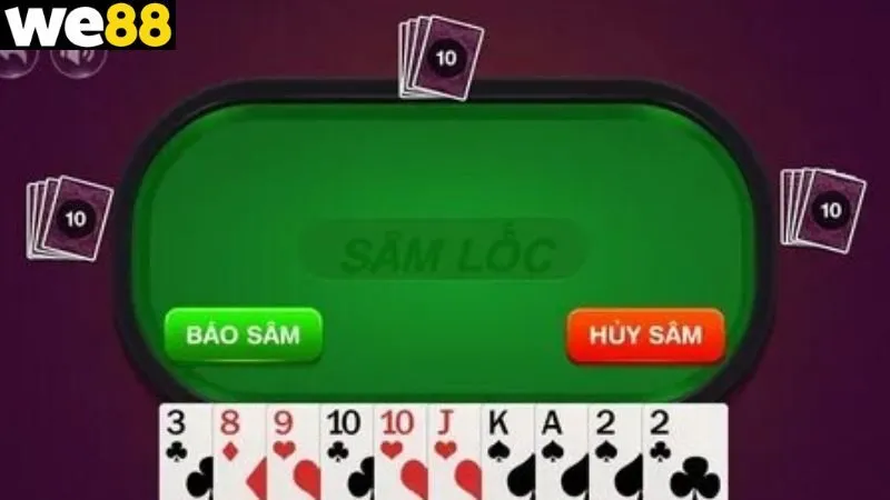 Sâm Lốc - Cược nhỏ, thắng lớn, vui mỗi ngày 2 gioi-thieu-ve-sam-loc