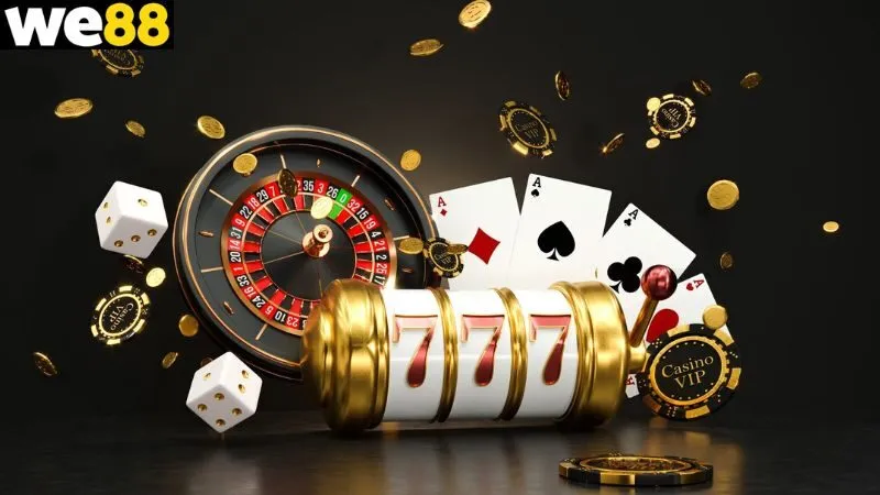 Sảnh Casino Evolution Gaming - Trò chơi casino đa dạng 2 sanh-casino-evolution-gaming:-gioi-thieu-tong-quan