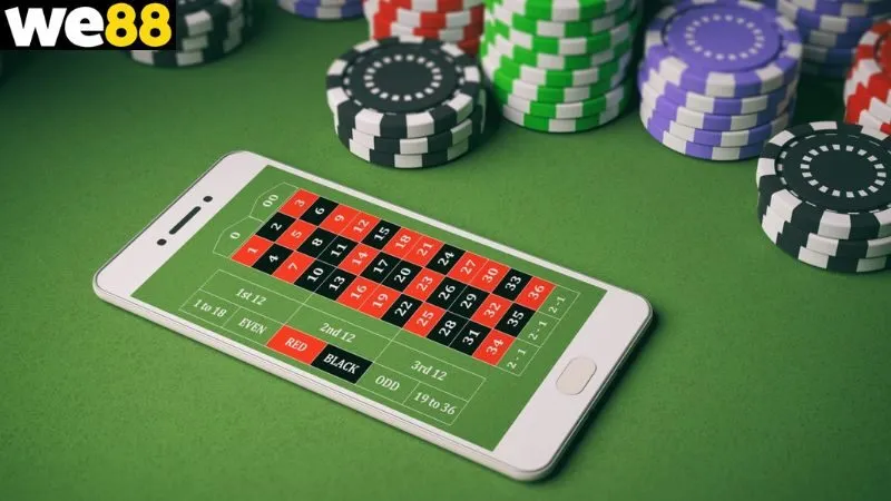 Sảnh Casino Evolution Gaming - Trò chơi casino đa dạng 4 trai-nghiem-nguoi-dung-tai-sanh-casino-evolution-gaming