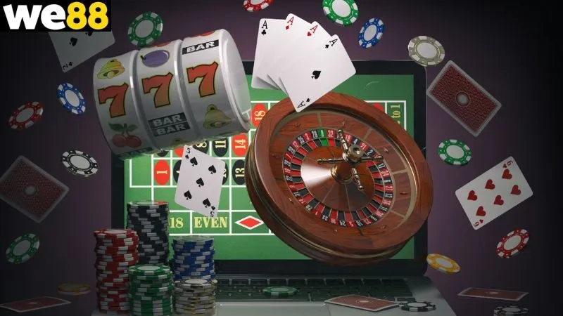 Sảnh Casino Evolution Gaming - Trò chơi casino đa dạng 4 sanh-casino-evolution-gaming