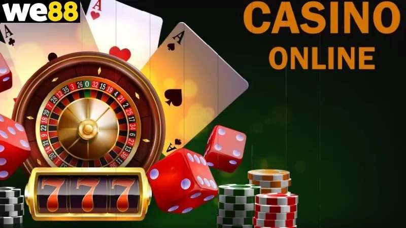 Sảnh Casino Playtech - Trò chơi casino phong phú 2 sanh-casino-playtech