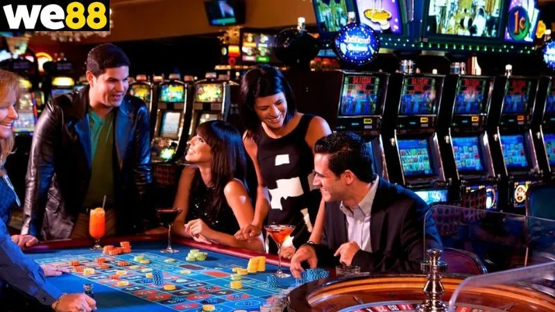 Sảnh Casino Sexy Baccarat - Cược trực tiếp, thắng lớn 2 gioi-thieu-ve-sexy-baccarat