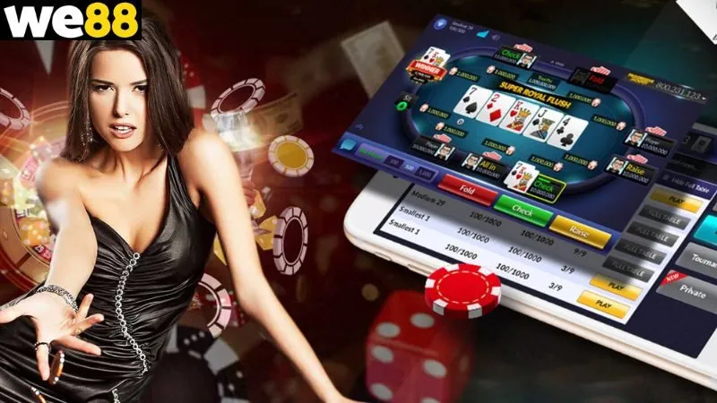 Sảnh Casino Sexy Baccarat - Cược trực tiếp, thắng lớn 3 cach-choi-sexy-baccarat