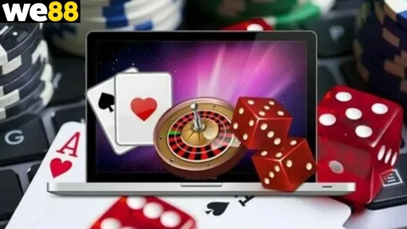 Sảnh Casino Trực Tuyến - Trò chơi casino phong phú, kèo hấp dẫn 2 sanh-casino-truc-tuyen:-gioi-thieu-tong-quan