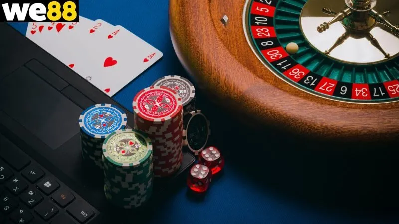 Sảnh Casino Trực Tuyến - Trò chơi casino phong phú, kèo hấp dẫn 4 tro-choi-casino-truc-tiep