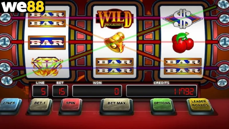 Sảnh Slot Games Betsoft - Slot game đa dạng, kèo hấp dẫn 2 sanh-slot-games-betsoft:-gioi-thieu-tong-quan