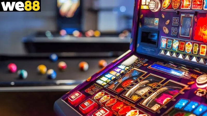 Sảnh Slot Games CQ9 - Cược slot, thắng lớn ngay 2 tong-quan-ve-sanh-slot-games-cq9