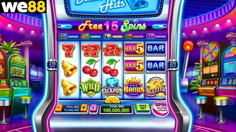 Sảnh Slot Games PG Soft - Slot game phong phú, kèo hấp dẫn 3 pg-soft:-game-slot