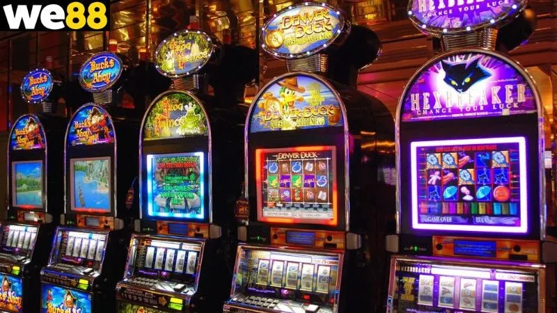 Sảnh Slot Games Red Tiger - Đặt cược nhanh, nhận thưởng khủng 2 sanh-slot-games-red-tiger:-gioi-thieu-tong-quan