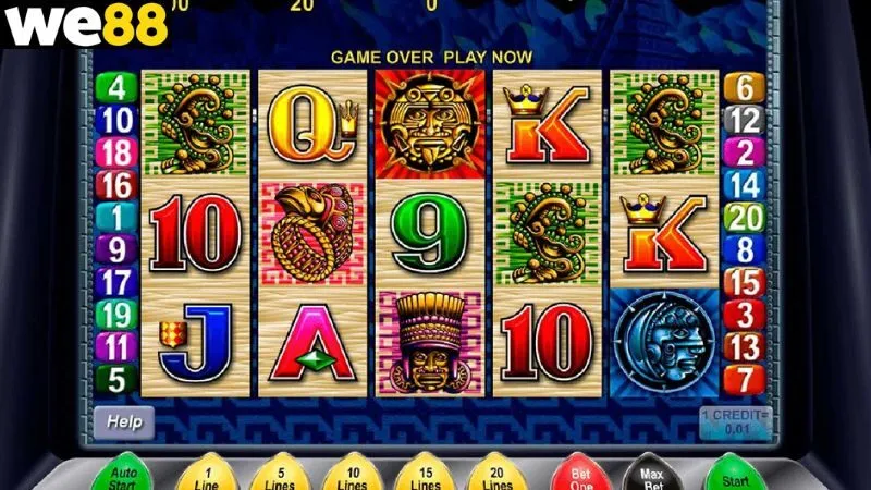 Sảnh Slot Games Red Tiger - Đặt cược nhanh, nhận thưởng khủng 4 uu-diem-khi-choi-slot-games-tai-red-tiger-gaming