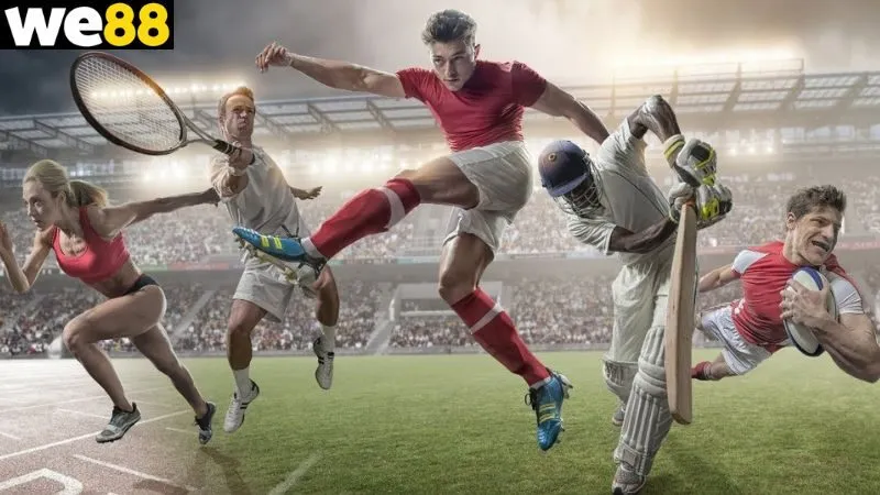 Sảnh Thể Thao Ảo Kiron - Trải nghiệm thể thao ảo đỉnh cao 4 loi-ich-khi-tham-gia-sanh-the-thao-ao-kiron-interactive