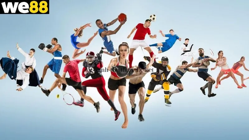 Sảnh Thể Thao TF Gaming - Đặt cược dễ dàng, thắng lớn 2 gioi-thieu-ve-sanh-the-thao-tf-gaming