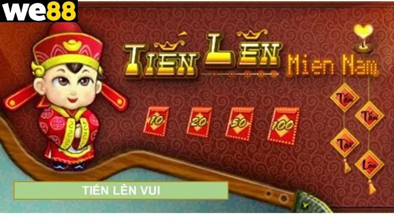 Tiến Lên Miền Nam - Chơi ngay, thắng lớn hôm nay 2 tien-len-mien-nam:-gioi-thieu