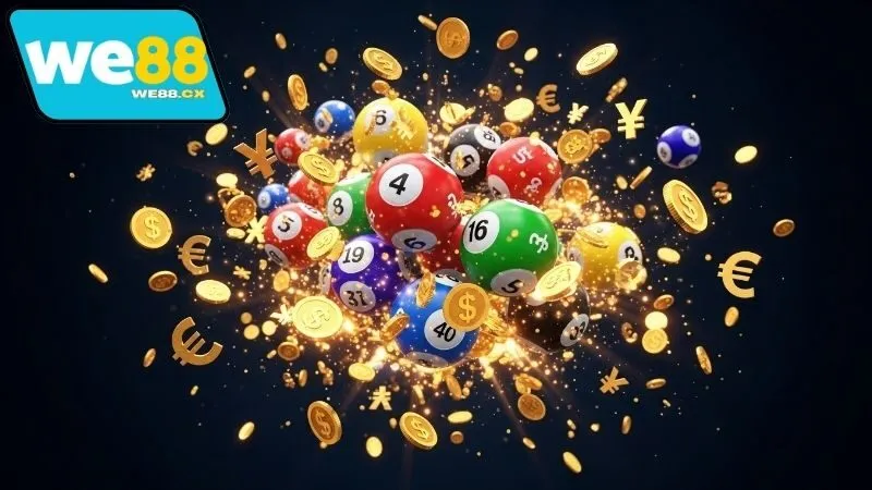 Lợi ích khi dự đoán Xổ Số We88