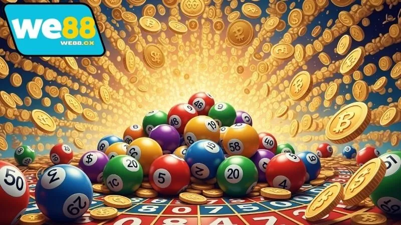 Mở thưởng Xổ Số We88 diễn ra khi nào?