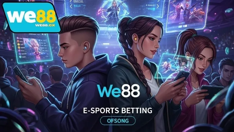 xem-truc-tiep-e-sports-we88