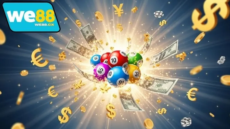 Xổ Số miền Bắc We88 là gì?