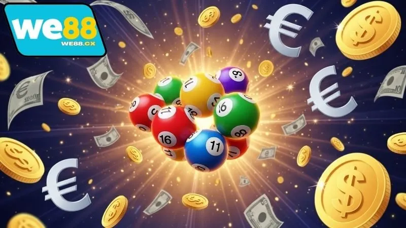 Hướng dẫn chơi Xổ Số miền Bắc We88