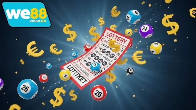 Hướng dẫn chơi Xổ Số siêu tốc We88