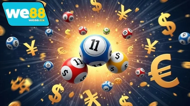 Ưu điểm của Xổ Số siêu tốc We88