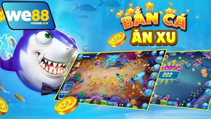 Các thủ thuật chơi Bắn Cá Hải Tặc We88 phổ biến